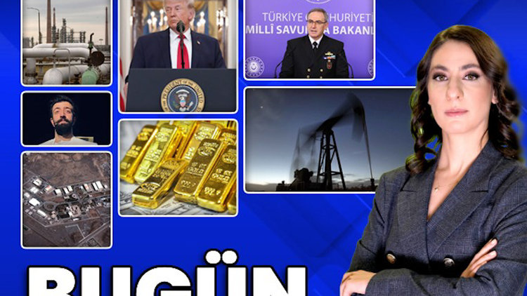 Bugün Ne Oldu? 2 Nisan 2026'nın haberleri: MSB'den Montrö açıklaması, Trump'tan İran'da savaşa devam mesajı