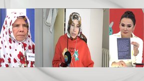 Didem Arslan Yılmaz'la Vazgeçme 1267. Bölüm Fragmanı