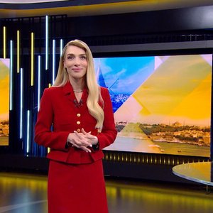 Cansu Canan ile Yeni Sayfa 13 Nisan Pazartesi'den itibaren hafta içi her gün 08.00'de canlı yayınla Show TV'de!