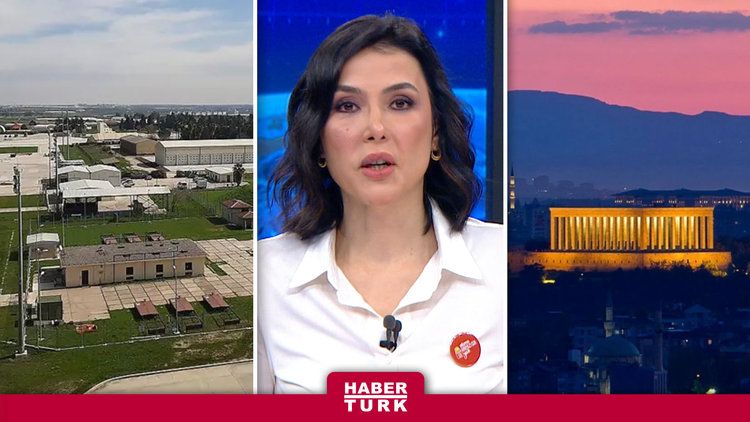 HT 360 - 2 Nisan 2026 (Ankara Neden NATO Karargahı İstedi?)