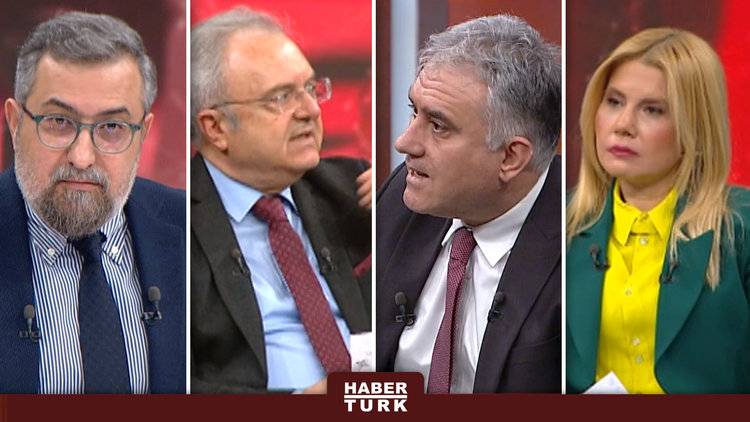 Gerçek Fikri Ne? - 2 Nisan 2026 (Trump Tehdidine İran Halkı Ne Diyor?)