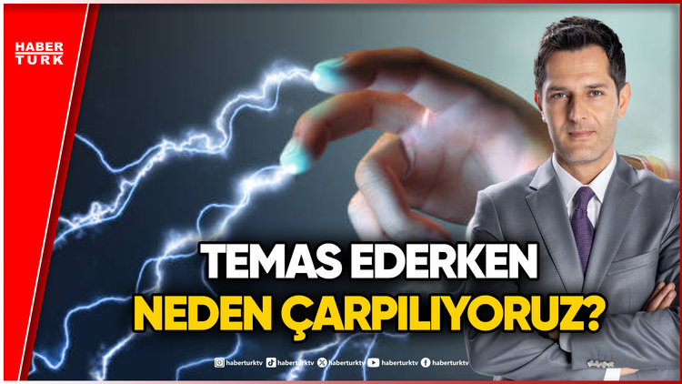 Statik Elektrik Çarpmasından Korunmanın Yolları Neler?