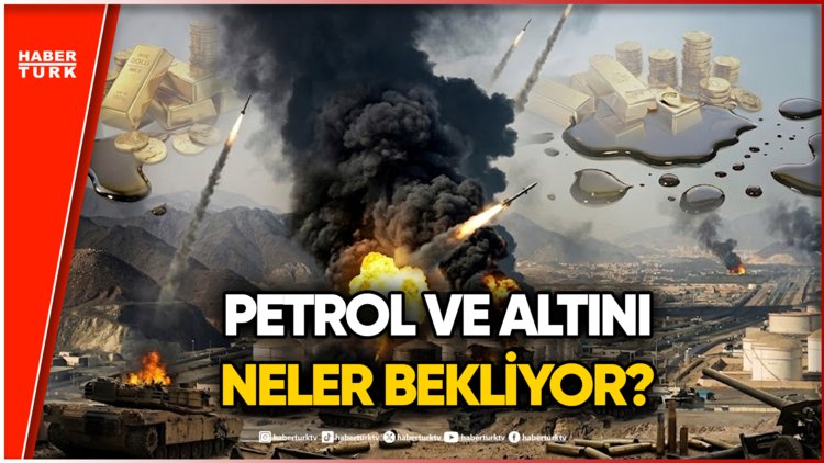 Savaş Küresel Ekonomiyi Nasıl Vuracak?