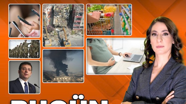 Bugün Ne Oldu? 3 Nisan 2026'nın haberleri: Yeni kentsel dönüşüm paketi, Mart enflasyonu, bedelli askerliğe zam