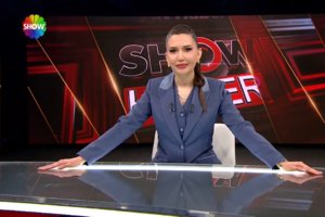 Show Ana Haber - 03.04.2026  