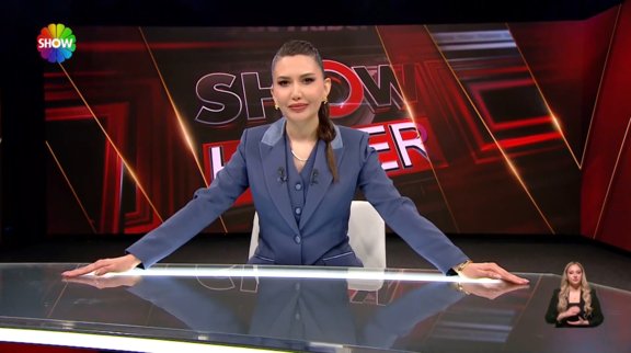 Show Ana Haber - 03.04.2026  