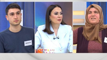 Didem Arslan Yılmaz'la Vazgeçme