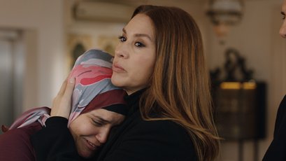 Kızılcık Şerbeti