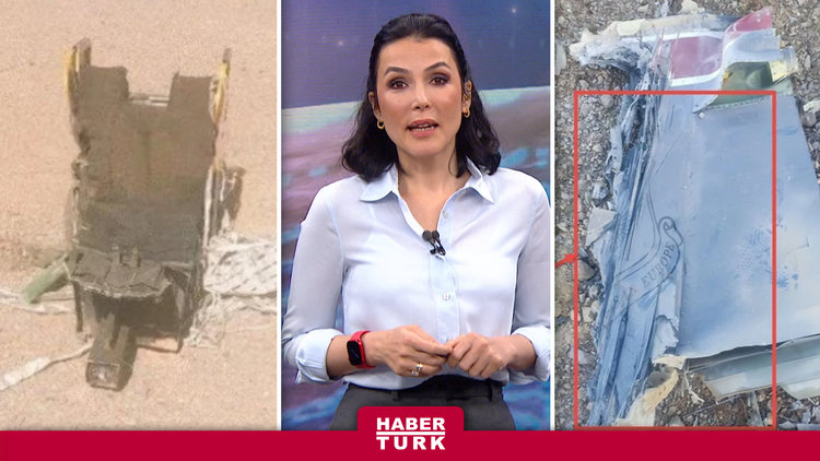 HT 360 - 3 Nisan 2026 (ABD’ye Ait F-35 Düşürüldü mü?)