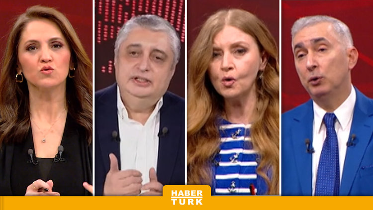 Olaylar Ve Görüşler - 3 Nisan 2026 (ABD'yi İran'da Ne Bekliyor?)