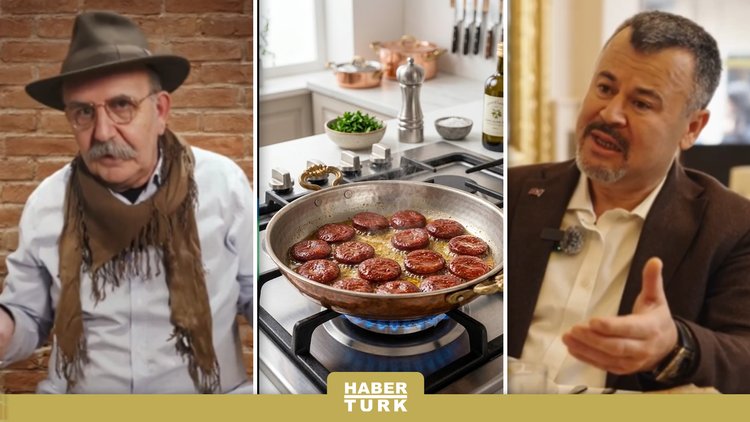 Adnan Şahin İle Halkın Lezzetleri - 4 Nisan 2026 (Adnan Şahin Gastronominin Kalbi Afyonkarahisar'da)