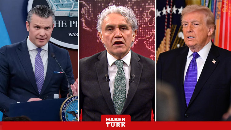 Ana Haber Bülteni - 3 Nisan 2026 (ABD Ordusu'nda İran Çatlağı Mı?)