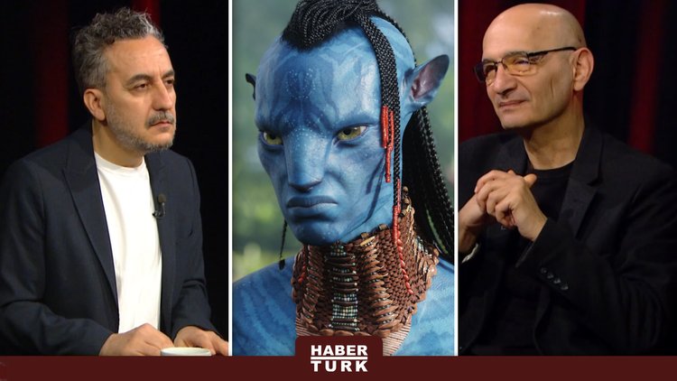 HT Sinema - 4 Nisan 2026 (Sinema Tarihinin En Unutulmaz 5 Uzaylı Filmi Hangisi?)