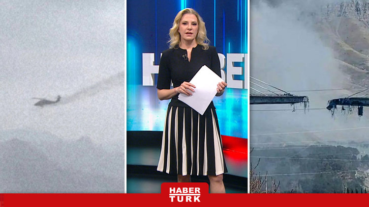 Ana Haber Bülteni - 4 Nisan 2026 (Sahada Avantaj Kimde: ABD Mi, İran Mı?)