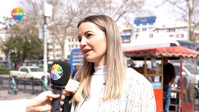 Aşk mı, intikam mı?