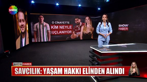 Cinayette kimlerin payı var?
