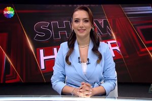 Show Ana Haber - 05.04.2026  