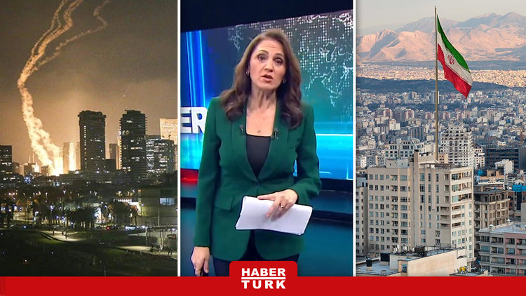 Ana Haber Bülteni - 5 Nisan 2026 (İran'ın İsrail'e Saldırıları Sürüyor Mu?)