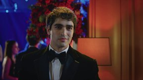 Delikanlı 1. Bölüm Fragmanı