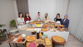 Gelin Evi 1690. Bölüm