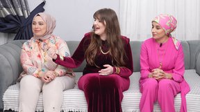 Gelin Evi 1691. Bölüm Fragmanı