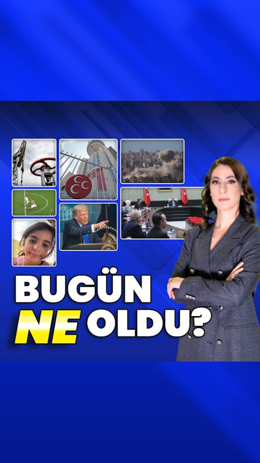 MHP İstanbul Teşkilatı Feshedildi, ABD ve İran Ateşkes Planları