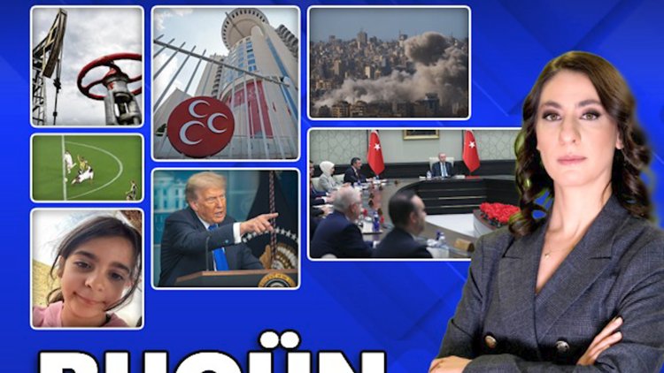 Bugün Ne Oldu? 6 Nisan 2026'nın haberleri: MHP İstanbul İl Teşkilatı feshedildi, ABD ve İran ateşkes planladı