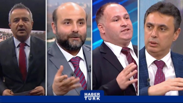 Habertürk Manşet - 4 Nisan 2026 (Aşk Mı, İntikam Mı, Para Mı? Kubilay Kaan Dosyasında Şok Kanıt!)