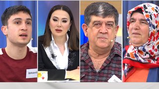 Didem Arslan Yılmaz'la Vazgeçme 1269. Bölüm Fragmanı