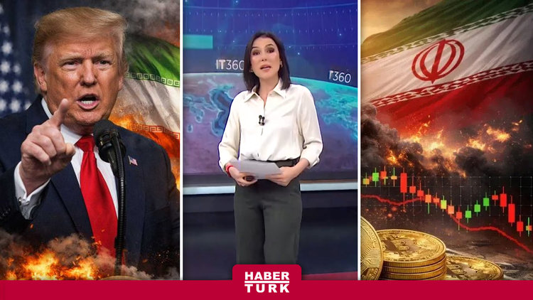 HT 360 - 6 Nisan 2026 (Trump Süre Dolunca Ne Yapacak?)