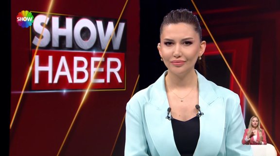 Show Ana Haber - 06.04.2026  