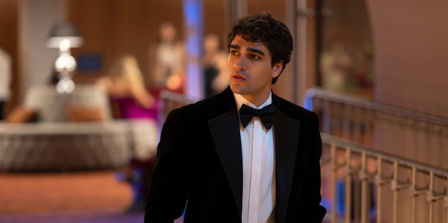 Delikanlı Dizisi 1. Bölüm İzle: Reytinglerde Zirve Yarışı