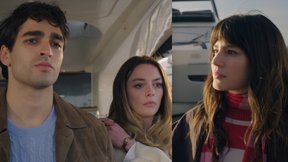 Delikanlı 2. Bölüm Fragmanı 