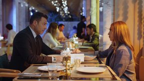 Kızılcık Şerbeti 132. bölüm 2. Fragmanı 