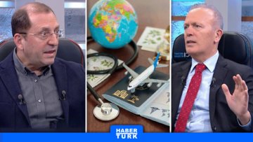 Airport - 5 Nisan 2026 (Sağlık Turizmi Ne Zaman Başladı?)