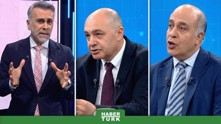 Murat Aksoy İle İyi Yaşam - 5 Nisan 2026 (Beyin Kanaması Ve Rehabilitasyon Rehberi)