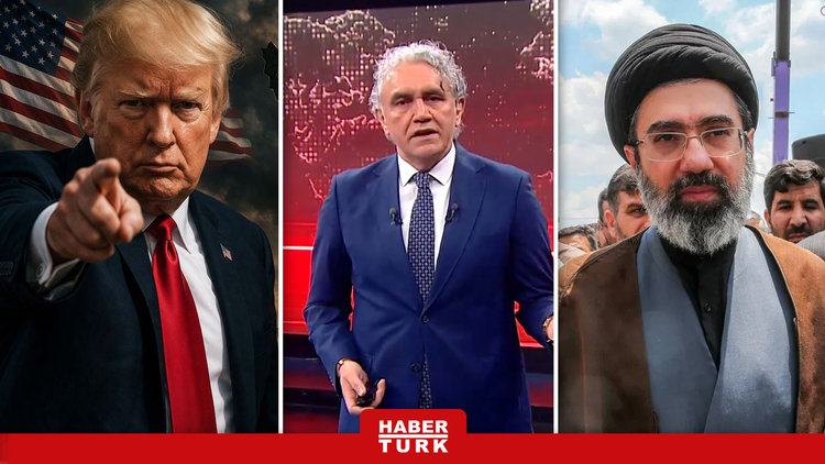 Ana Haber Bülteni - 6 Nisan 2026 (ABD ve İran Barışta Anlaşacak Mı?)