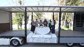 Gelin Evi 1692. Bölüm Fragmanı