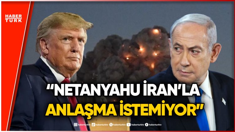 ABD Ve İsrail Arasında İran Çatlağı Mı?