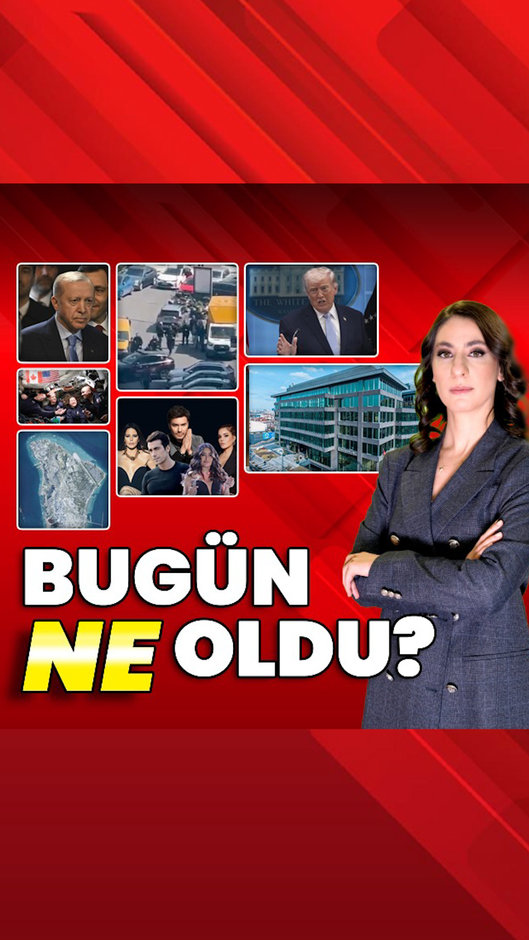 Bugün Ne Oldu? 7 Nisan 2026'nın haberleri: İsrail Konsolosluğu önünde çatışma, süre 03.00'da doluyor; Trump'tan yeni tehdit...