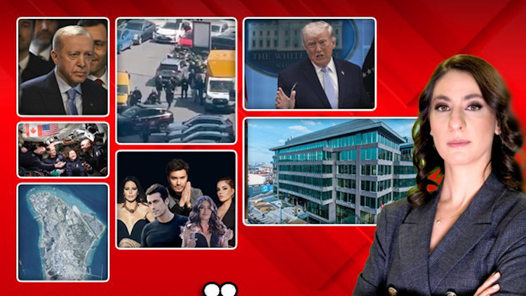 Bugün Ne Oldu? 7 Nisan 2026'nın haberleri: İsrail Konsolosluğu önünde çatışma, süre 03.00'da doluyor; Trump'tan yeni tehdit...