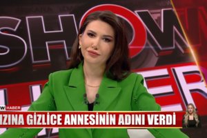 Kayınvalidesinin adını gören kadın çılgına döndü! 