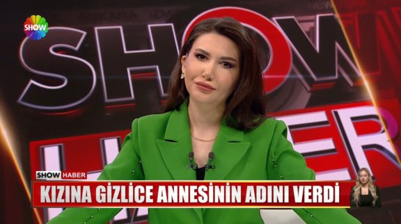 Kayınvalidesinin adını gören kadın çılgına döndü! 