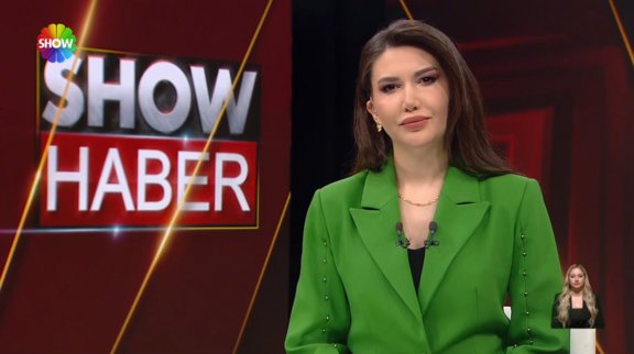 Show Ana Haber - 07.04.2026  