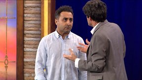 Güldür Güldür Show 434. Bölüm 2. Teaserı