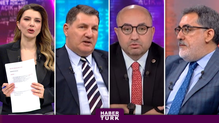 Açık Ve Net - 6 Nisan 2026 (Savaşta 38. Gün: Anlaşma Mı Felaket Mi?)