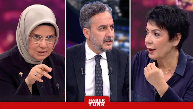 Ben'ce - 5 Nisan 2026 (Ayşe Böhürler & Kadir Kaymakçı & Nuran Yıldız)