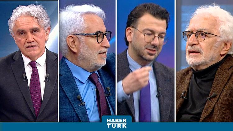 Nedir Ne Değildir? - 7 Nisan 2026 (İsrail Konsolosluğu Önündeki Çatışmanın Şifreleri Ne?)