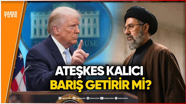Ortadoğu'da Kırılgan Ateşkes: Trump'ın 10 Maddelik Planı Kalıcı Barış Getirir Mi?