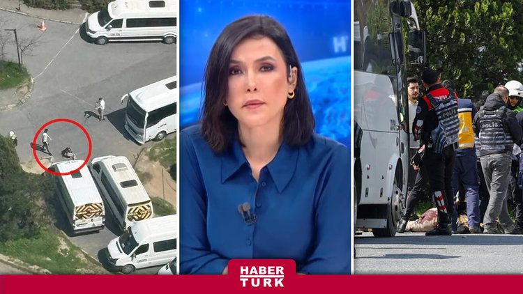 HT 360 - 7 Nisan 2026 (İsrail Başkonsolosluğu Önündeki Çatışmada Neler Yaşandı?)